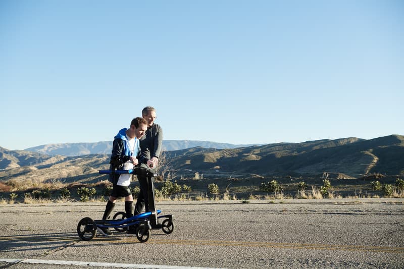 Under Armour 發布 2018 春夏訓練系列及全新宣傳片「有誌者事竟成」