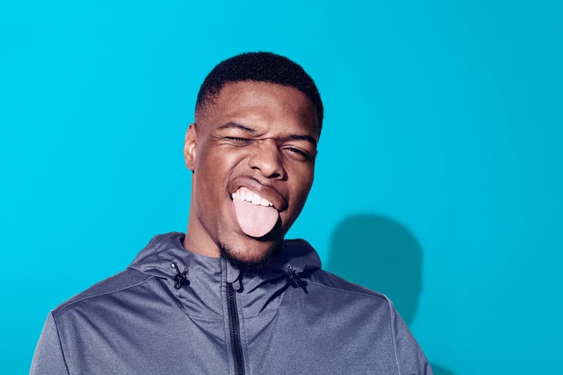 Under Armour 發布 2018 春夏訓練系列及全新宣傳片「有誌者事竟成」