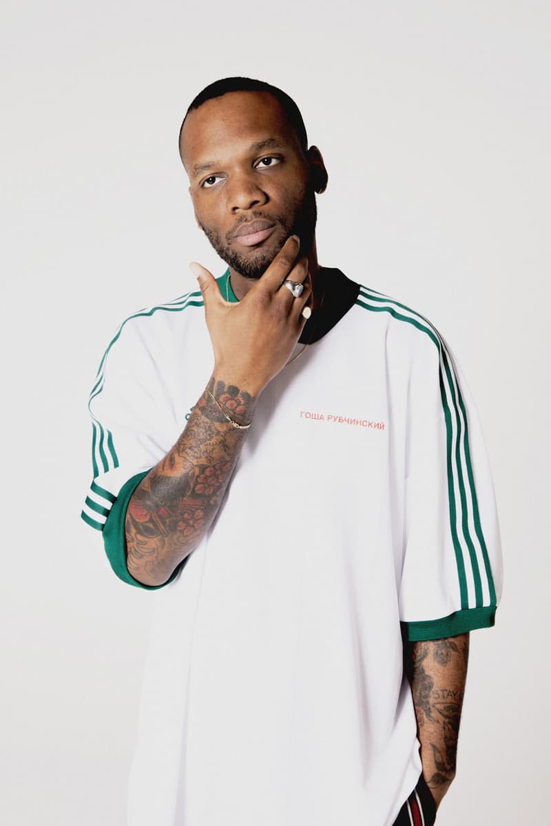 Union LA 打造 2018 春夏全新造型特輯