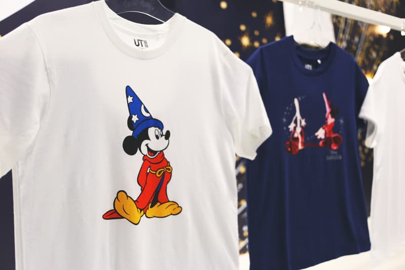 HYPEBEAST 直擊 UNIQLO UT 2018 潮流盛典展覽