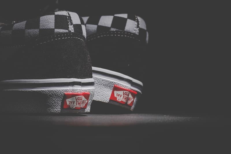 BILLY’S 重新推出 Vans Old Skool Band 鞋款