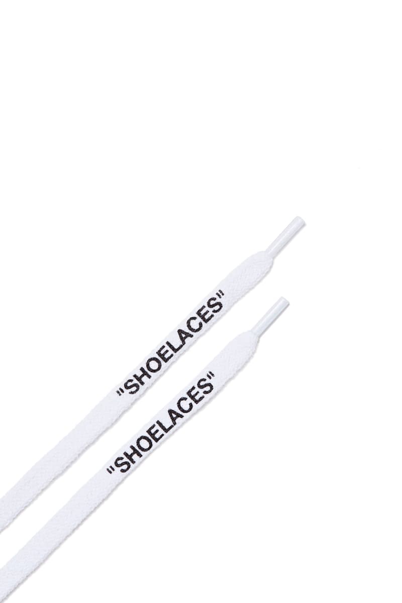 Converse x Virgil Abloh Chuck 70 聯名鞋款正式發布