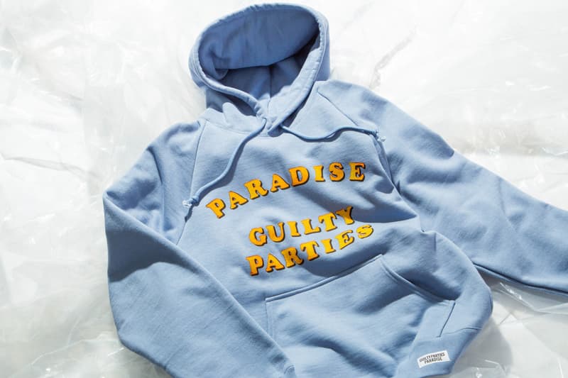 Wacko Maria 2018 春夏系列新品上架