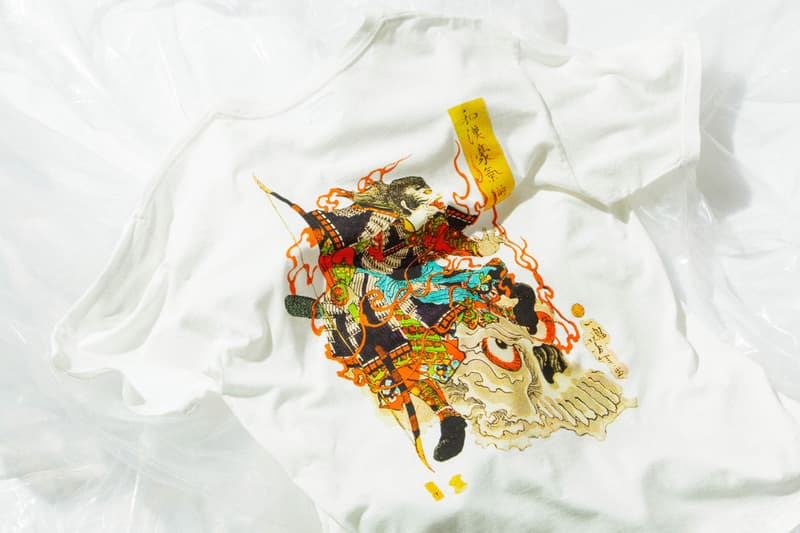 Wacko Maria 2018 春夏系列新品上架