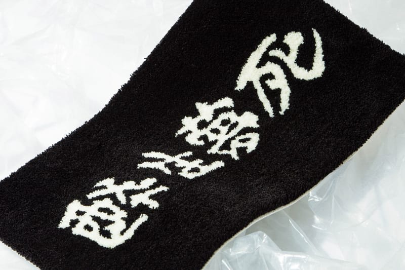 Wacko Maria 2018 春夏系列新品上架