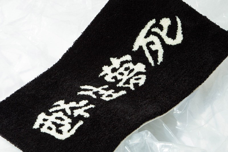 Wacko Maria 2018 春夏系列新品上架