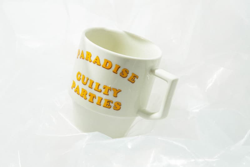 Wacko Maria 2018 春夏系列新品上架