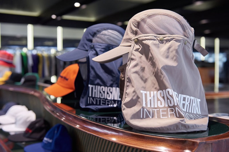 走進 WORKSOUT 首爾全新店铺
