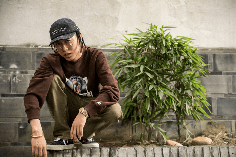 X-LARGE 即將展開中國巡迴 Pop-Up 企劃