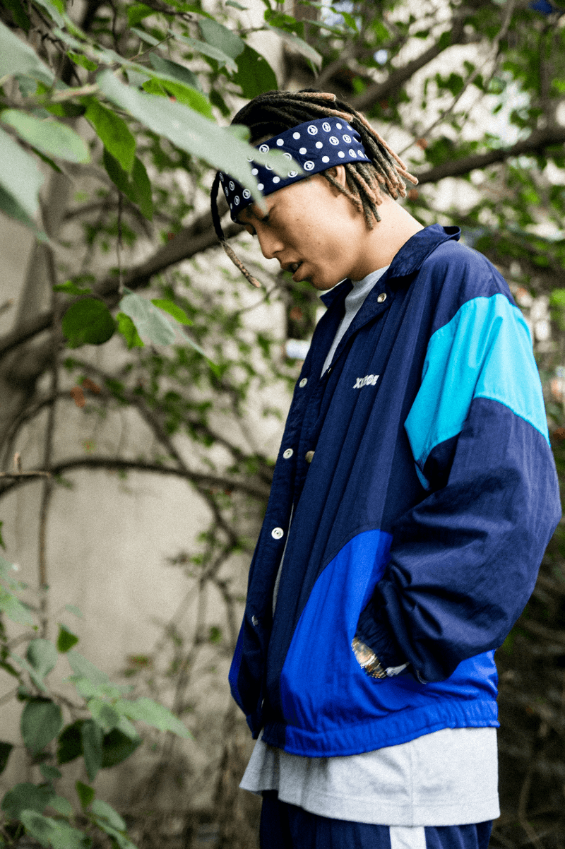 X-LARGE 即將展開中國巡迴 Pop-Up 企劃