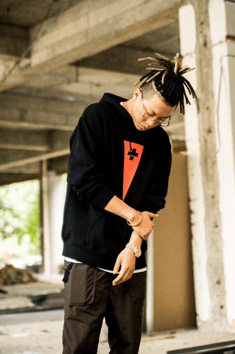 X-LARGE 即將展開中國巡迴 Pop-Up 企劃