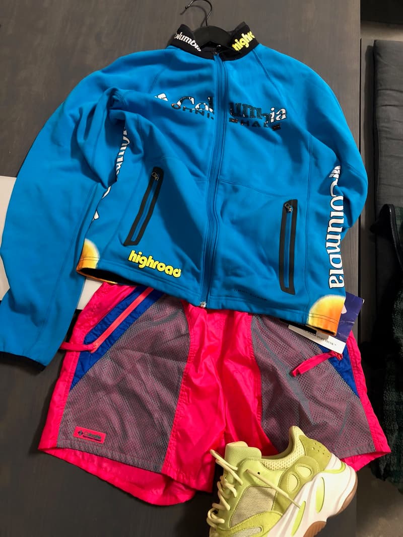 YEEZY BOOST 700 全新「Frozen Yellow」配色全貌公開？