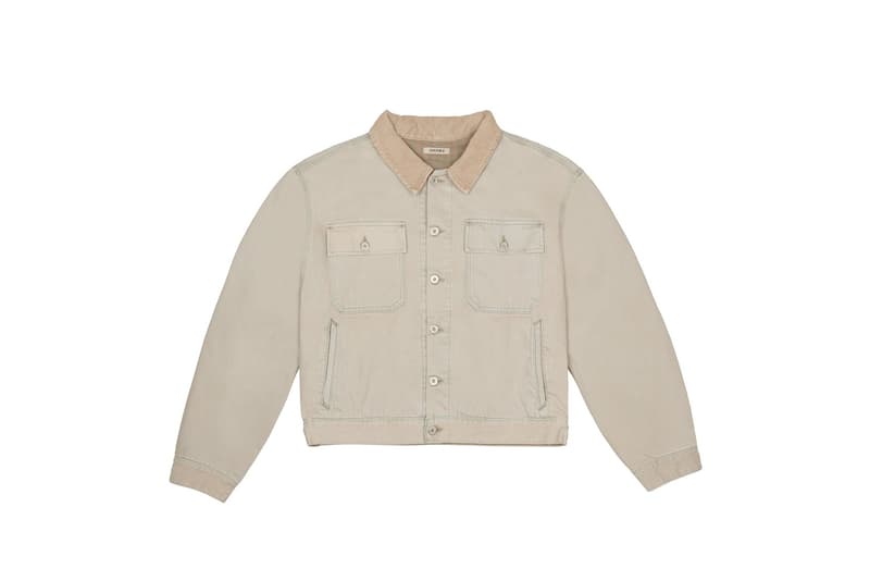 YEEZY Season 6 現已在 YEEZY Supply 全面上架