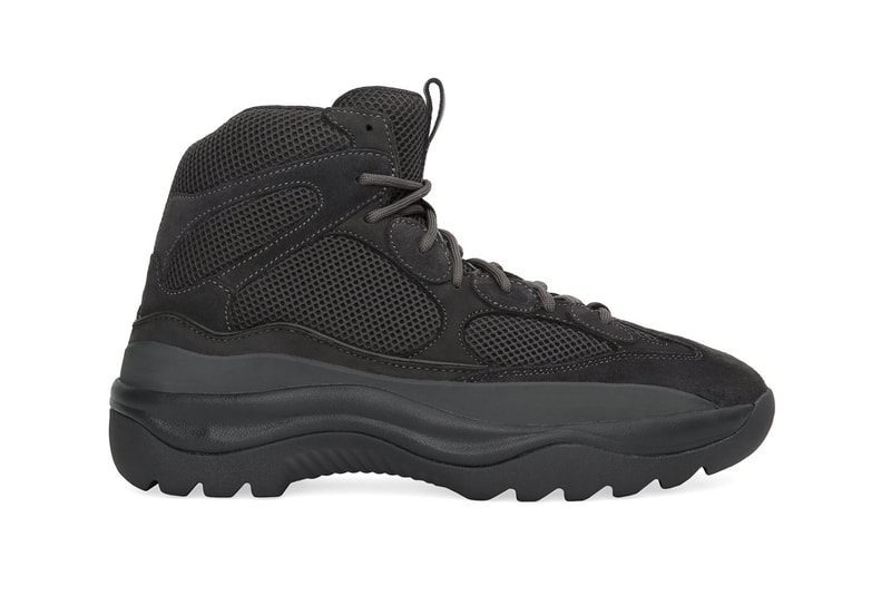 YEEZY Season 6 現已在 YEEZY Supply 全面上架