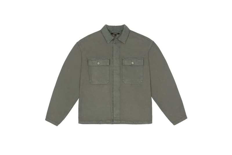 YEEZY Season 6 現已在 YEEZY Supply 全面上架