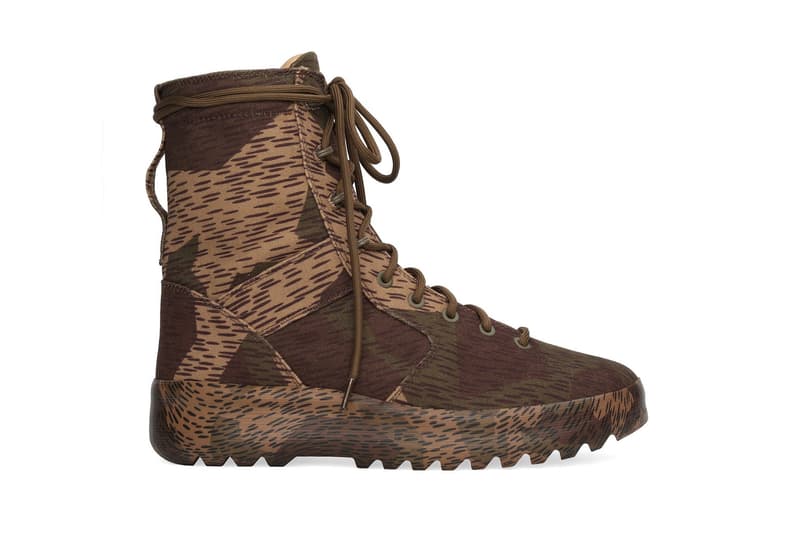 YEEZY Season 6 現已在 YEEZY Supply 全面上架