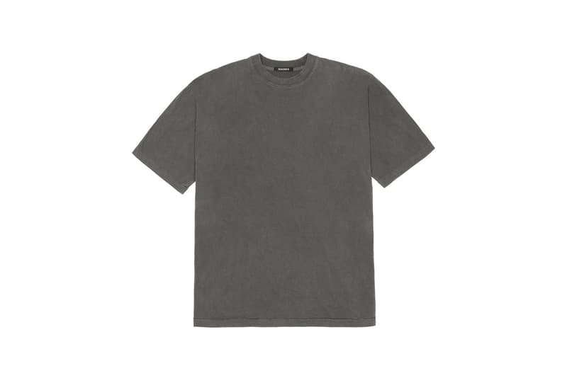 YEEZY Season 6 現已在 YEEZY Supply 全面上架