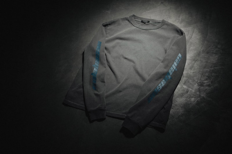 近賞 YEEZY Season 6 最新一波單品