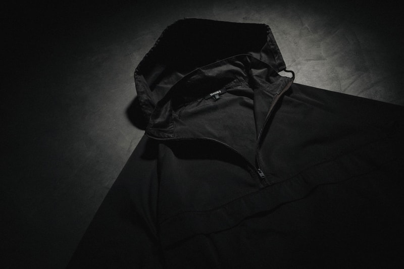 近賞 YEEZY Season 6 最新一波單品