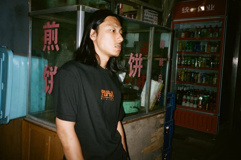 SOULGOODS 2018 春夏「Grey Brick」系列 Lookbook