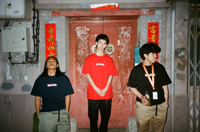 SOULGOODS 2018 春夏「Grey Brick」系列 Lookbook