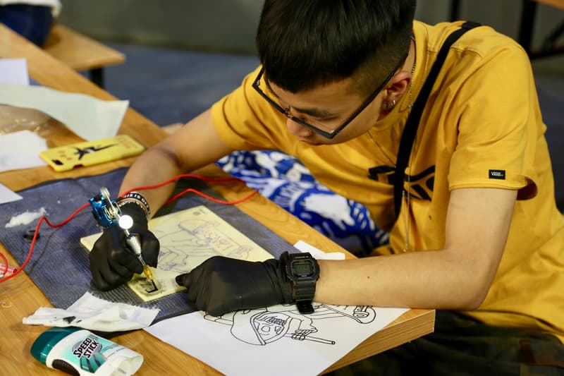 2018 House of Vans 中国区首站于成都落幕