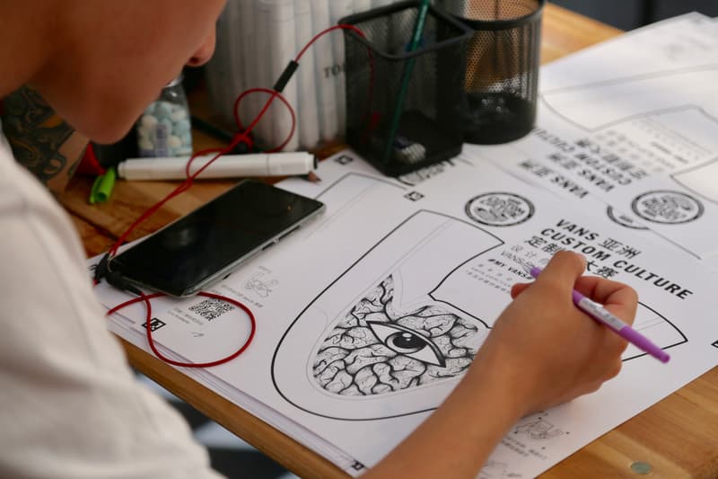 2018 House of Vans 中国区首站于成都落幕