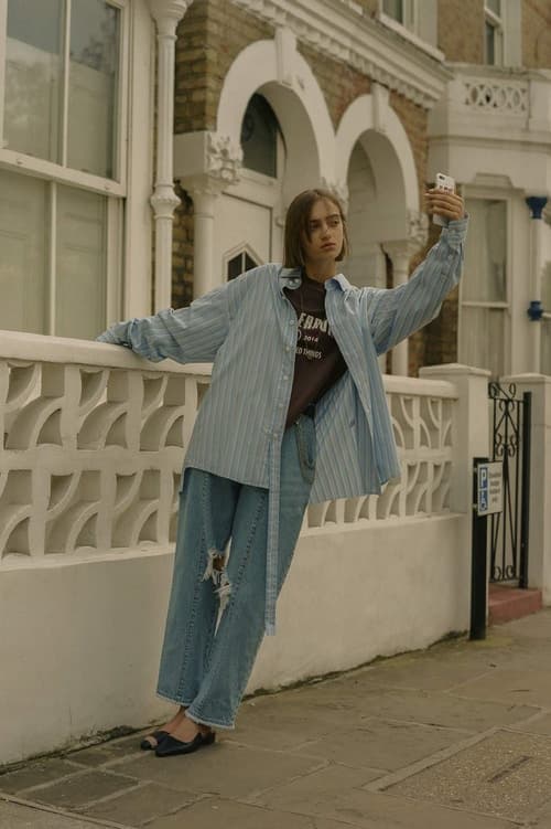 Ader Error 2018 春夏系列宣傳廣告