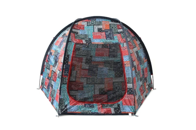 BEAMS x Coleman 2018 春夏聯名系列