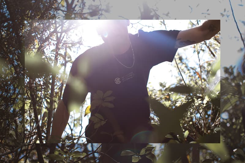 CLOT 2018 春夏「NEW WORLD」系列 Lookbook