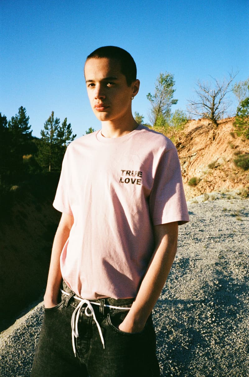 Carhartt WIP 2018 夏季「Summer Essentials」系列 Lookbook