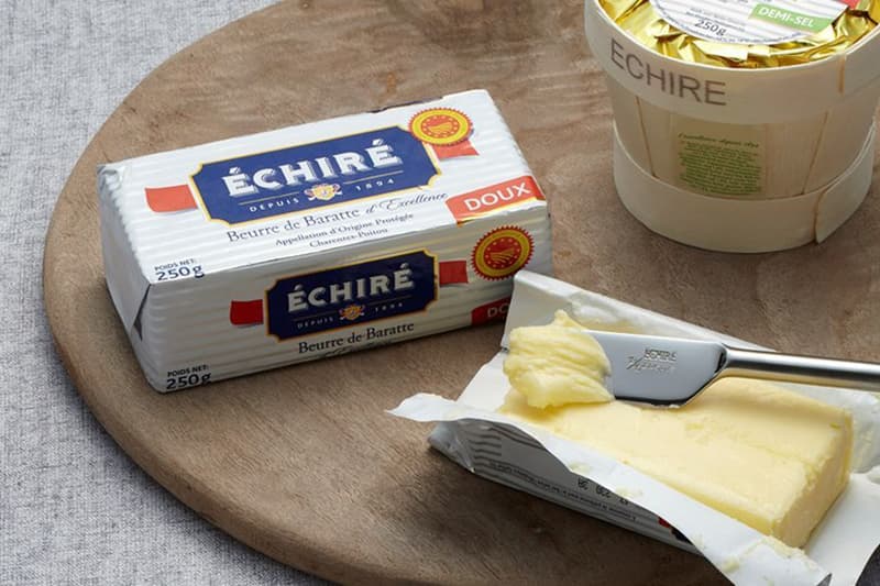 ECHIRE Charrette 銀座及新宿期間限定店鋪登場