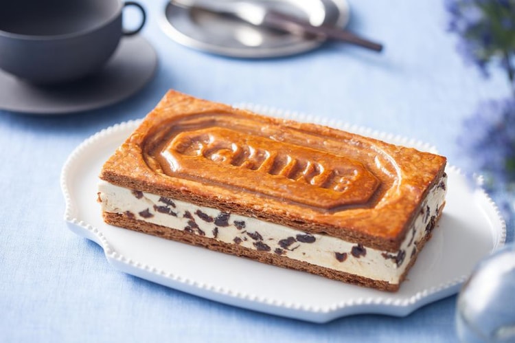 ECHIRE Charrette 銀座及新宿期間限定店鋪登場