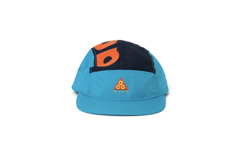 Nike ACG 2018 春夏系列完整單品一覽