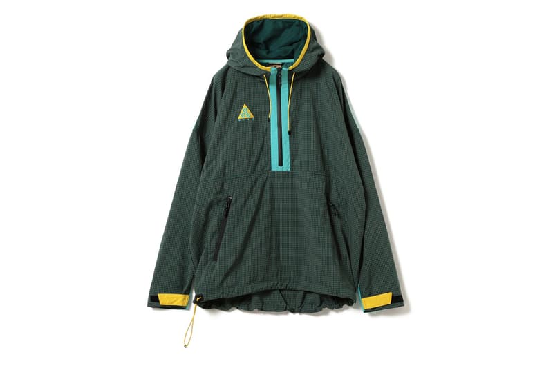 Nike ACG 2018 春夏系列完整單品一覽