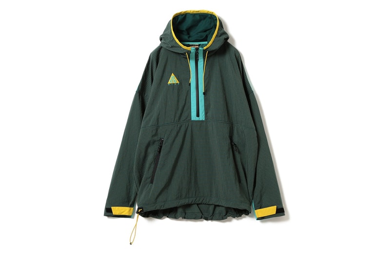 Nike ACG 2018 春夏系列完整單品一覽