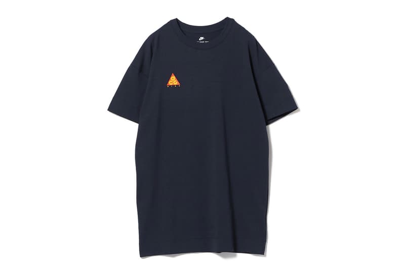 Nike ACG 2018 春夏系列完整單品一覽