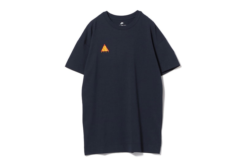 Nike ACG 2018 春夏系列完整單品一覽