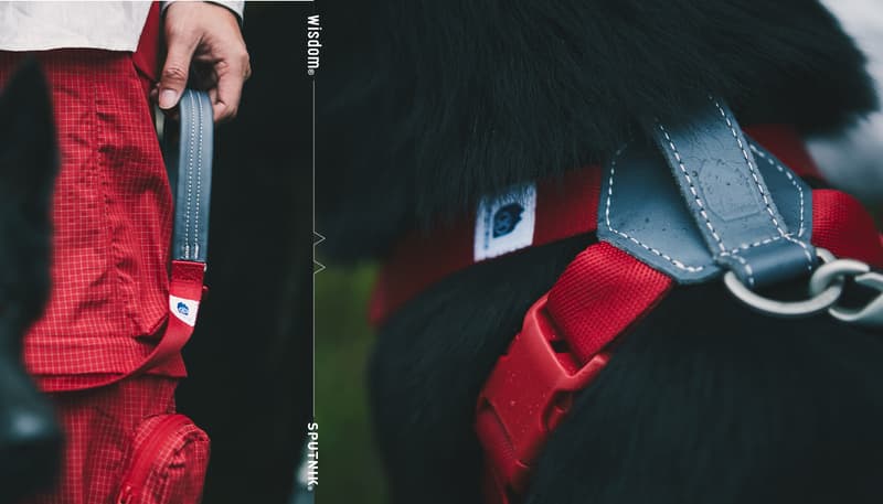 wisdom® x SPUTNIK 2018 春夏跨界聯名系列