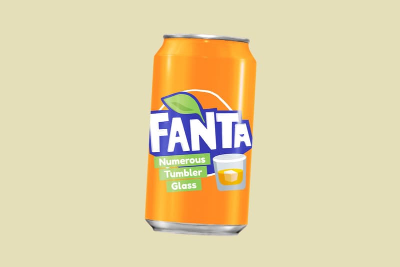Fanta 推出各種「地獄級」口味的汽水？