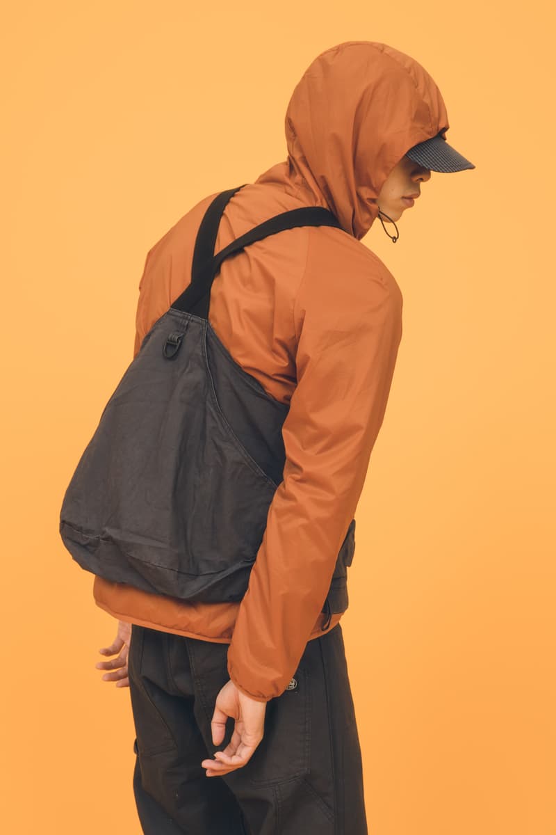 White Rock 2018 春夏系列造型特辑