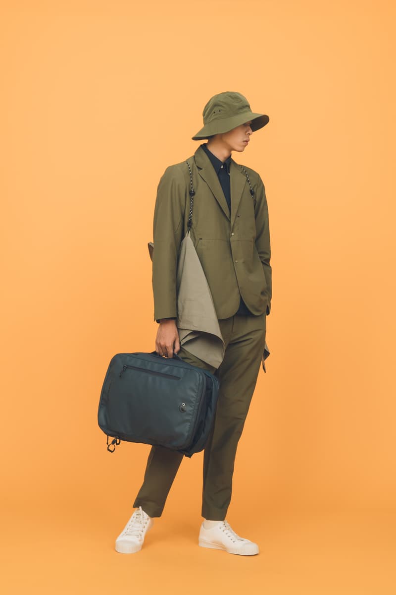 White Rock 2018 春夏系列造型特辑