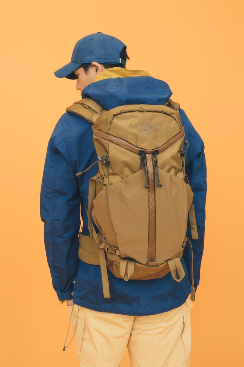 White Rock 2018 春夏系列造型特辑