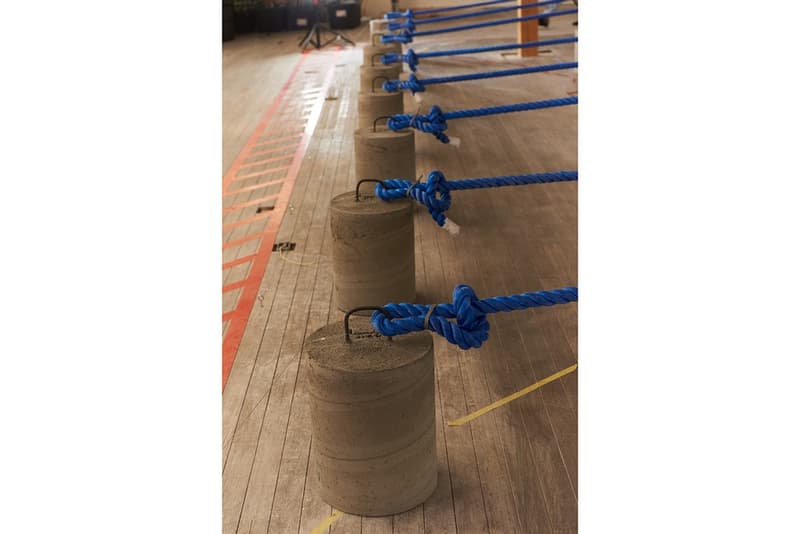 率先走進 A-COLD-WALL* 期間限定新書展覽