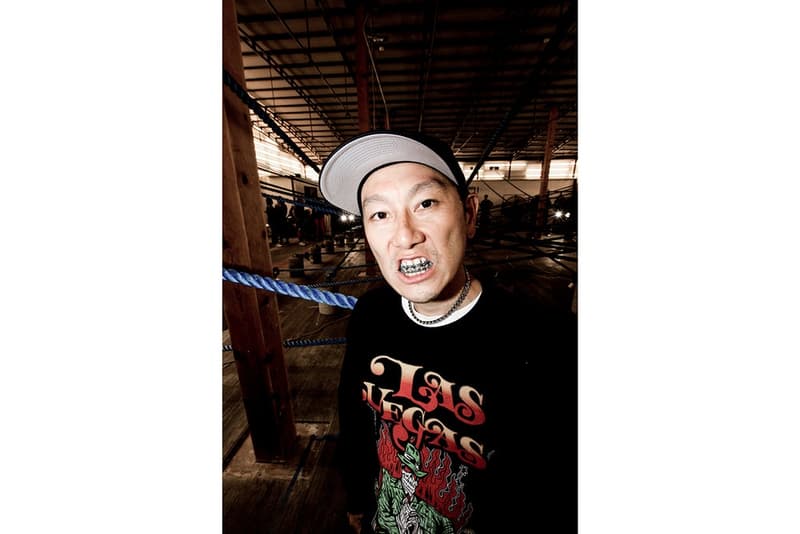 率先走進 A-COLD-WALL* 期間限定新書展覽