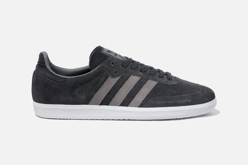 adidas 與 A BATHING APE®、NEIGHBORHOOD 及 White Mountaineering 推出全新聯名系列