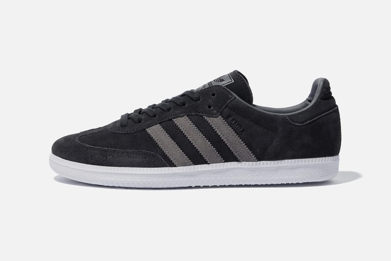 adidas 與 A BATHING APE®、NEIGHBORHOOD 及 White Mountaineering 推出全新聯名系列