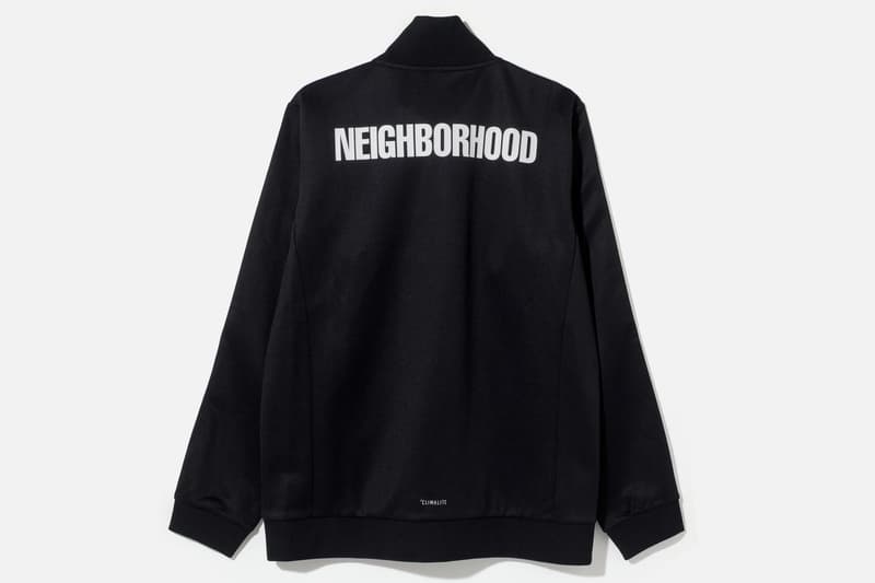 adidas 與 A BATHING APE®、NEIGHBORHOOD 及 White Mountaineering 推出全新聯名系列