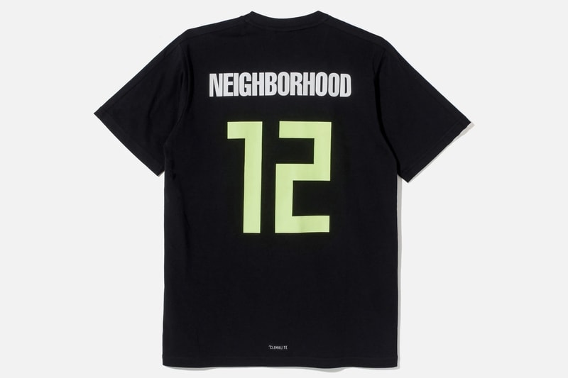 adidas 與 A BATHING APE®、NEIGHBORHOOD 及 White Mountaineering 推出全新聯名系列