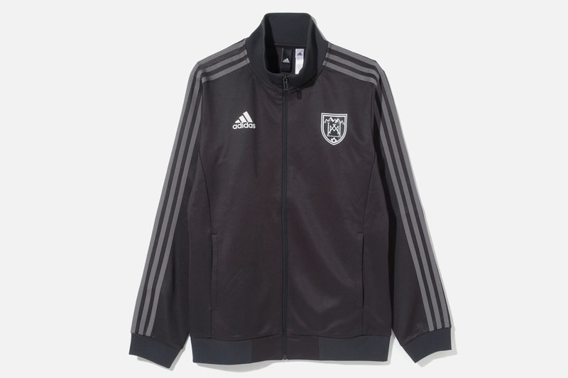 adidas 與 A BATHING APE®、NEIGHBORHOOD 及 White Mountaineering 推出全新聯名系列